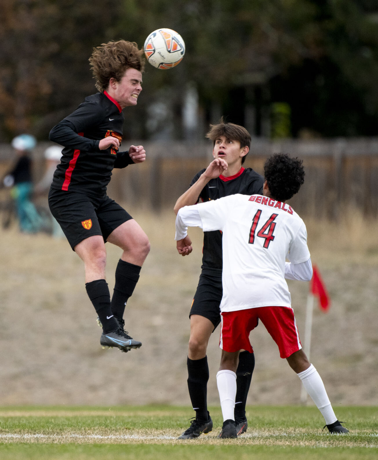 Hellgate vs. Helena boys soccer 03